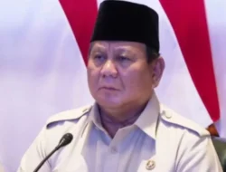 Usai Agenda di Jepang, Presiden Prabowo Lanjut Bertolak ke Korea Selatan