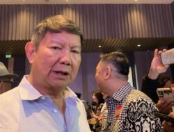 Hashim Sebut Izin Berbelit dan Birokrasi Berlebihan Bikin Prabowo Frustasi