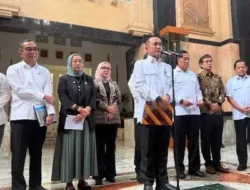 Kemenkes Bakal Rekrutmen Nakes Besar-besaran Untuk Isi 4 Ribu Puskesmas Kosong