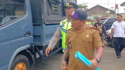 Propam Polda Jateng Turun Tangan Selidiki Kapolsek Mandiraja Buntut Pengeroyokan Kades Purwasaba Hoho Alkaf