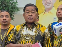 Partai Golkar Kecam Keras Serangan Militer AS-Israel ke Iran, Rakyat Sipil Jadi Korban