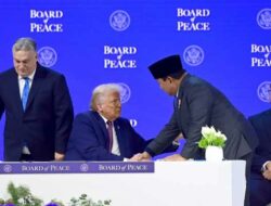 MUI Desak Indonesia Keluar Dari Board of Peace Usai Serangan Brutal AS-Israel ke Iran