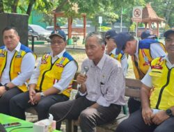 Menteri PU Dody Hanggodo Ungkap Skandal Rp. 1 Triliun di Balik Mundurnya 2 Dirjen