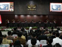 MK Hapus Pasal Karet Dalam Obstruction of Justice di UU Tipikor
