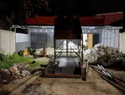 Bareskrim Bongkar Tambang Emas-Mineral Ilegal di Bombana, Sita 20 Ton Batu Antimoni