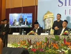 Tak Efektif Wujudkan Perdamaian Palestina, MUI Desak Indonesia Cabut Keanggotaan Dari Board of Peace