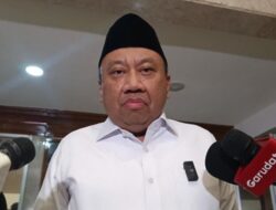 Lalu Hadrian Irfani: Aturan Tumpang Tindih Picu Ketidakpastian THR Guru Jelang Lebaran!