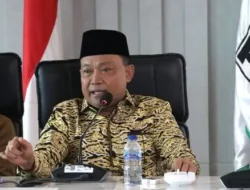 Syafiuddin Asmoro Harap Kinerja Kementerian PU Tak Terganggu Usai 2 Dirjen Mundur