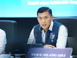 Bareskrim Polri Serahkan Uang Hasil Rampasan Kasus Judol Rp. 58 Miliar ke Negara