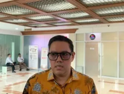 Dave Laksono Soal Usulan JK Dukung Iran: Indonesia Sebaiknya Dorong Perdamaian Bukan Berpihak