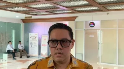 Dave Laksono Soal Usulan JK Dukung Iran: Indonesia Sebaiknya Dorong Perdamaian Bukan Berpihak