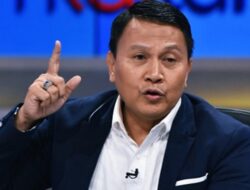 Mardani Ali Sera Soal Larangan Keluarga Presiden Maju Pilpres: RI Terlalu Luas Untuk Dikuasai Satu Keluarga