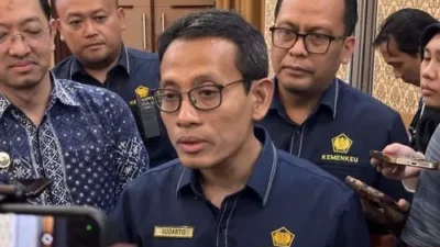 Lalu Hadrian Irfani Soroti Persepsi Publik LPDP Lebih Banyak Diakses Kalangan Ekonomi Mapan