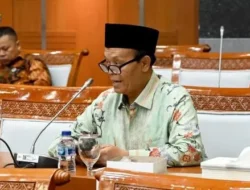 Hidayat Nur Wahid: Perjanjian Dagang RI-AS Jangan Sampai Rugikan Industri Halal Lokal