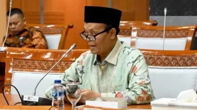 Hidayat Nur Wahid: Perjanjian Dagang RI-AS Jangan Sampai Rugikan Industri Halal Lokal