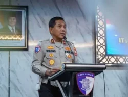 Waspada! Marak STNK dan BPKP Palsu, Ini Bahaya Kendaraan Bodong