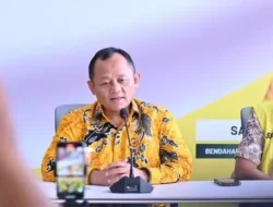 Marak Kepala Daerah Kena OTT KPK, Sarmuji Singgung Mahalnya Biaya Politik