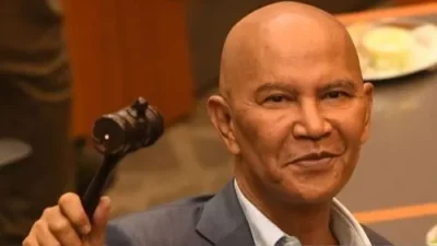 Said Abdullah: Anggaran MBG Masuk Pos Pendidikan Itu Keputusan Politik DPR dan Pemerintah