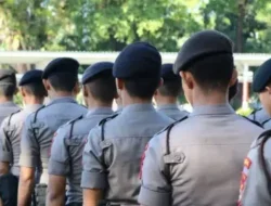 Beban Berat Polri Kembalikan Reputasi di Tengah Marak Opini Publik Yang Negatif