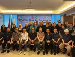 IDAI Solid Desak Menkes Budi Gunadi Sadikin Batalkan Mutasi dan Pemecatan Piprim Basarah dkk