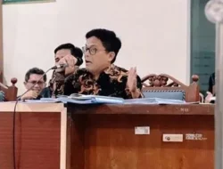 LBH Muhammadiyah Polisikan Sritex Terkait Dugaan Sindikat Pembobol 28 Bank dan Investor Bursa Efek Indonesia