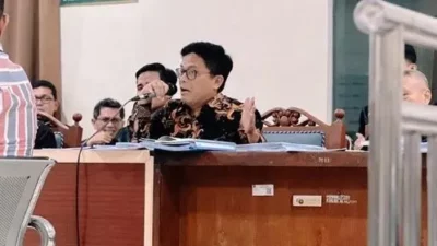 LBH Muhammadiyah Polisikan Sritex Terkait Dugaan Sindikat Pembobol 28 Bank dan Investor Bursa Efek Indonesia