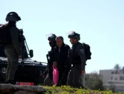 OKI Kecam Keras Arogansi Otoritas Israel Gembok Masjid Al-Aqsa, Bentuk Provokasi Umat Islam