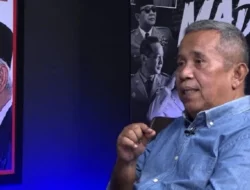Pernah Kritik Keras Penyimpangan Kontrak JICT, Ermanto Usman Tewas Mengenaskan di Tangan Perampok