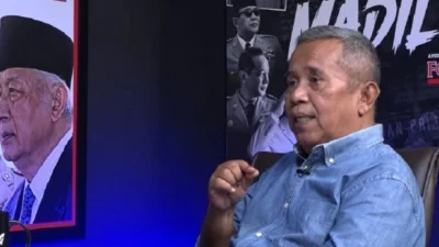 Pernah Kritik Keras Penyimpangan Kontrak JICT, Ermanto Usman Tewas Mengenaskan di Tangan Perampok