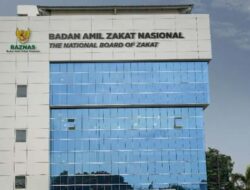 Zakat untuk Amil dan Fisabilillah Tembus Ratusan Miliar, Laporan Keuangan Baznas Disorot Warganet