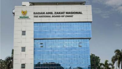 Zakat untuk Amil dan Fisabilillah Tembus Ratusan Miliar, Laporan Keuangan Baznas Disorot Warganet