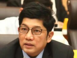 Zulfikar Hamonangan Ingatkan Ancaman Kenaikan Harga Pupuk di Tengah Konflik Global