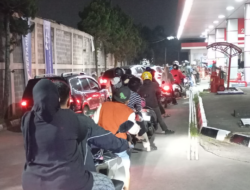 Tidak Naik! Ini Daftar Lengkap Harga BBM Pertamina Per 1 April 2026