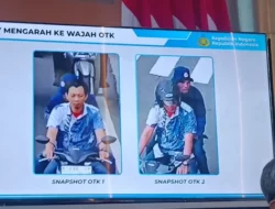 Deretan Kasus Penyiraman Air Keras Sepanjang Tahun 2026