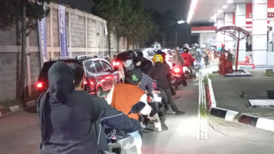 Tidak Naik! Ini Daftar Lengkap Harga BBM Pertamina Per 1 April 2026