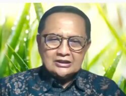 Dewan Pakar Asprindo Desak Program MBG Ditinjau Ulang Demi Selamatkan APBN Ratusan Triliun Rupiah