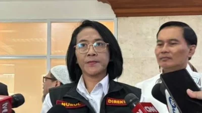 Bareskrim Polri Ungkap Juri Hafiz Quran di TV Swasta Diduga Lecehkan Santri Ada di Mesir
