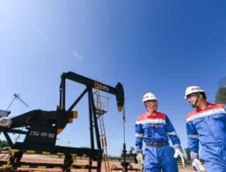 Tender Proyek Pertamina Hulu Rokan Diduga Melanggar Aturan