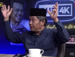 Ray Rangkuti: Prabowo Berpotensi Jadi Presiden Dengan Paling Banyak Polisikan dan Tangkap Aktivis