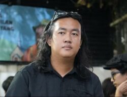 Andrie Yunus Surati Presiden Prabowo Usai 30 Hari Menanti Keadilan, Tanya Perkembangan Kasus Teror Air Keras