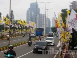 KPK Nilai Tata Kelola Keuangan Partai Politik Masih Buruk, Dorong Revisi UU Parpol