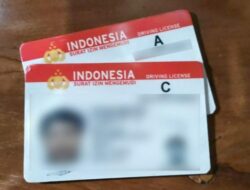 Apa Hukum ‘Nembak SIM’ Dalam Islam?