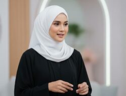 Ketahui! Ini Larangan Mengenakan Jilbab Punuk Unta Bagi Muslimah
