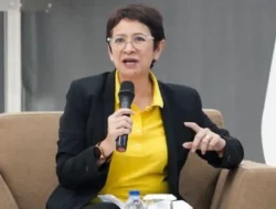 Nurul Arifin Nilai PP Tunas Langkah Strategis Pemerintah Lindungi Anak di Ruang Digital