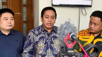 Kasus Pailit Dinilai Janggal, Kuasa Hukum PT DKI: Pemohon Justru Berutang ke Klien Kami