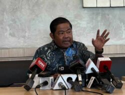 Idrus Marham: Kapolri Berhasil Kendalikan Lalu Lintas Mudik dan Arus Balik Lebaran 2026