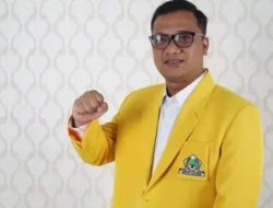 Daniel Mutaqien Syafiuddin Pantas Pimpin Partai Golkar Jabar: Muda, Cerdas, Berpengalaman