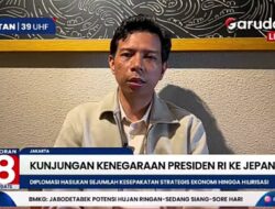 Deni Yusup: Arah Kebijakan Energi RI Makin Progresif Dengan Fokus EBT Hingga Energi Nuklir