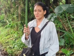 Melani Subono Desak Aparat Hukum Cepat Ungkap Dalang Teror Air Keras Aktivis KontraS