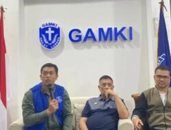 GAMKI Nilai Ceramah JK Soal ‘Syahid Jika Membunuh Atau Dibunuh’ Sakiti Umat Kristen